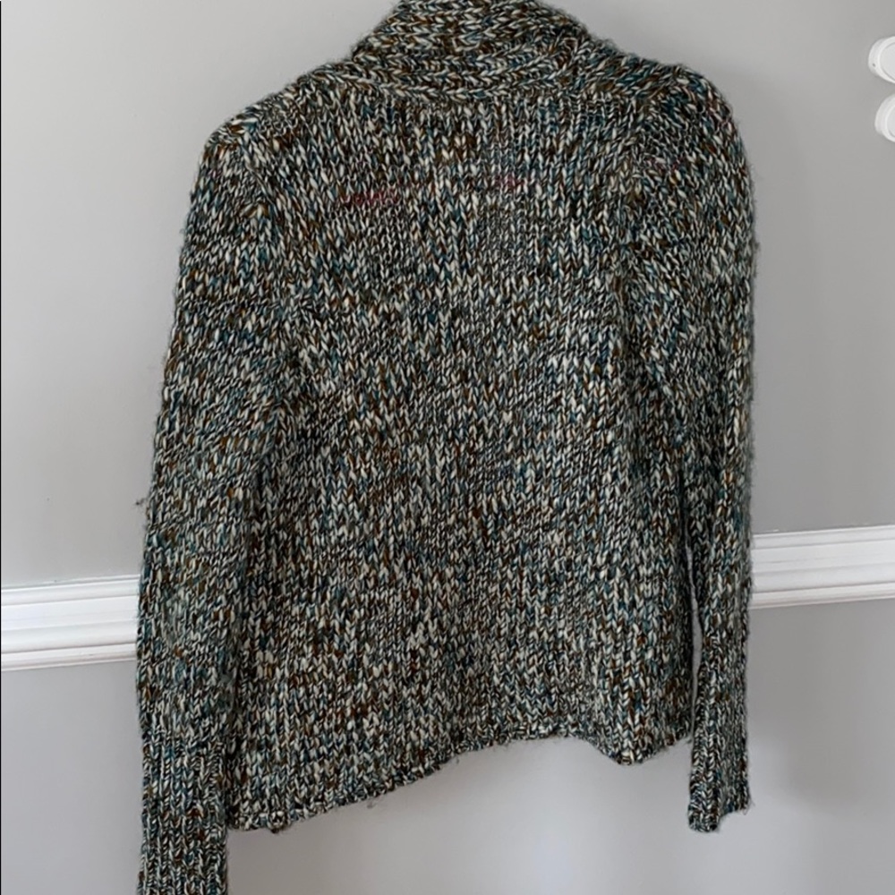 Cardigan - Picture 2 of 2